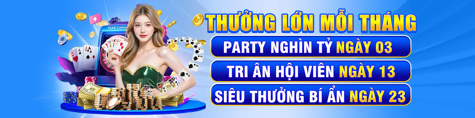 Sòng bạc trực tuyến iun88 với nhiều trò chơi hấp dẫn
